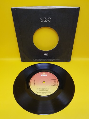Bob dylan baby stop - dylan, crying