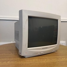 Packard Bell A520 Retro Gaming