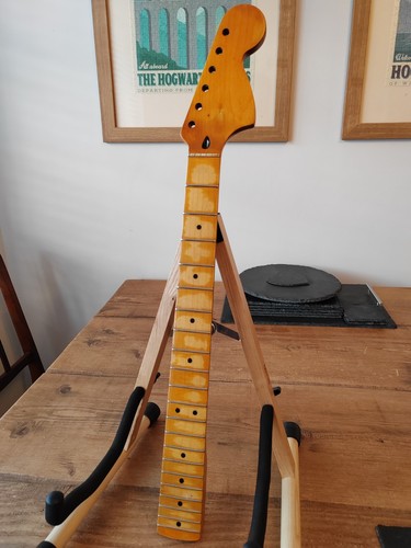 Relic nitro strat stratocaster - relic,