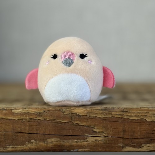 Squishmallow squishville - squishmallow,