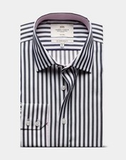 Hawes & Curtis Men's Long