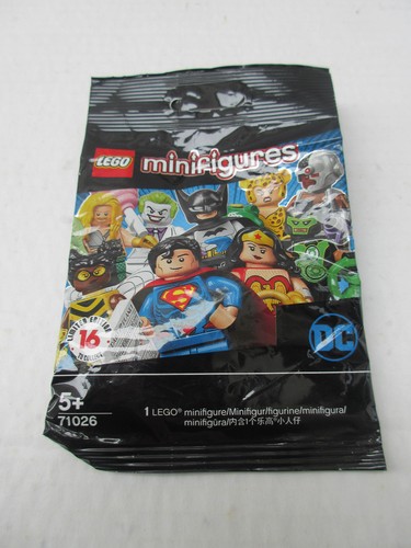 Lego blind bag - lego, &