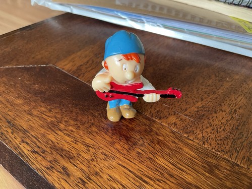 Tetley tea folk 1995 - 1995, vintage
