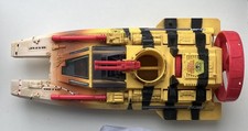 Vintage GI Joe Tiger Shark