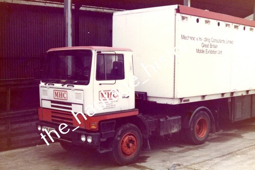 Thh truck photos bedford - thh,