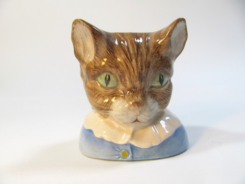 Beswick tom kitten beatrix - tom,