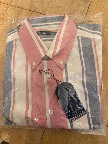 Nwt ben sherman shirt short - ben,
