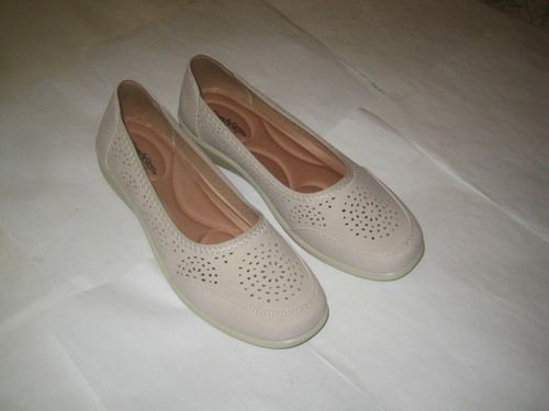 Ladies shoes comfy steps - shoes,