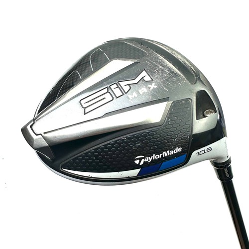 Taylormade sim max driver - driver, /