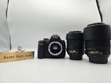 [MINT / 2k shots] Nikon D5000