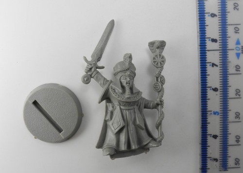 Talisman high priest plastic - talisman,