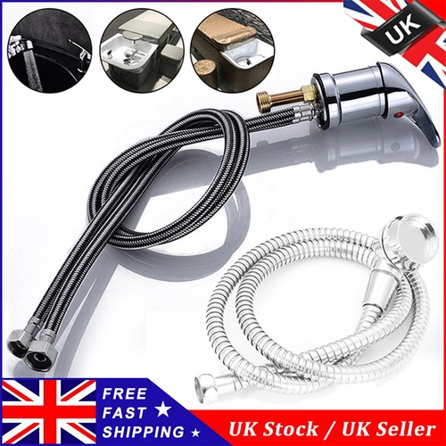 Mixer taps handheld shower - mixer,