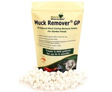 Muck Remover GP - 150 Pellets