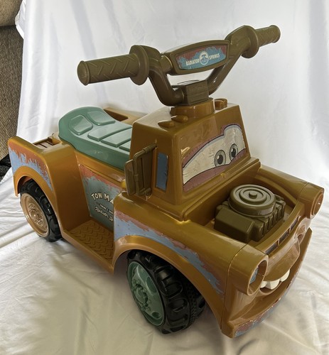 Disney pixar cars tow - disney,