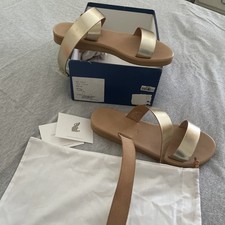 Ancient Greek Ladies Gold