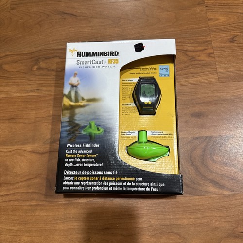 Humminbird smartcast rf35 - humminbird,
