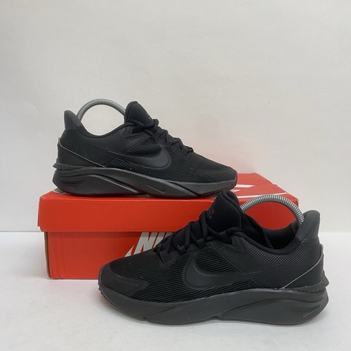 Women triple black - triple, nike