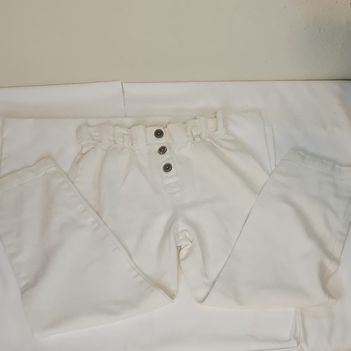 Zara kids girls - girls, white