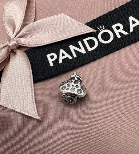 New genuine pandora mushroom - pandora,