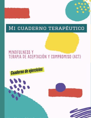 Cuaderno terap utico - mi, terap�utico