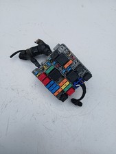FIAT DOBLO VAUXHALL COMBO FUSE