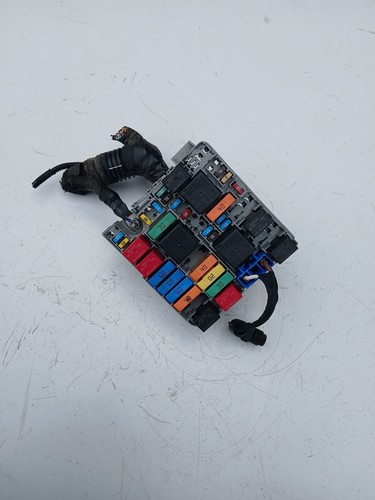 Fiat doblo vauxhall combo fuse - doblo,