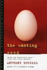 The Wanting Seed (Norton