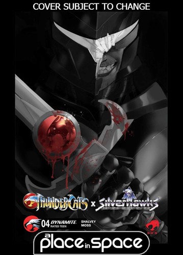Thundercats silverhawks 4c - thundercats, #4c