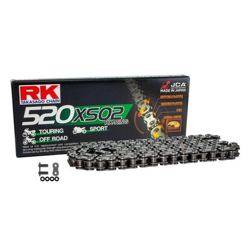 Ring 520 xso 118 - 520,