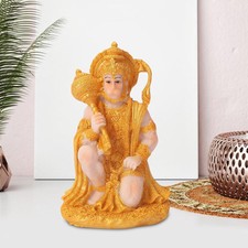 Hindu Monkey God Buddha