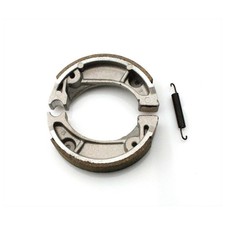 Brake Pads 100mm Set for: Honda Vision & PX 50 Camino - Front/Rear Brake