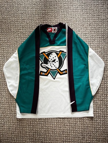 Anaheim mighty ducks nike - anaheim,