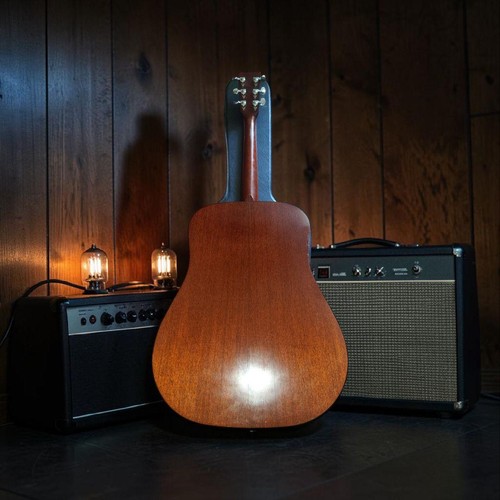 Martin 1969 vintage - d-18,