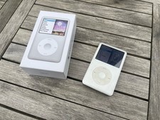 Apple iPod Classic 160GB 6th