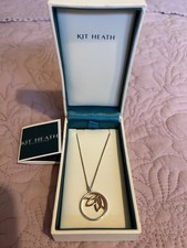 Kit Heath Sterling Silver