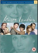 KNOTS LANDING - THE  COMPLETE