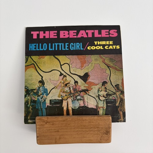 The beatles hello little - the,