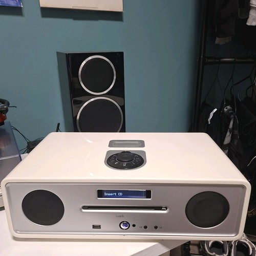 Ruark audio r4i - r4i, integrated