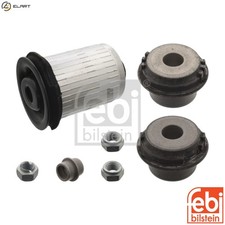 2x MOUNTING CONTROLTRAILING