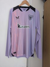 Athletic Club Bilbao 24/25