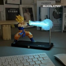 Dragon Ball Z Goku Kamehameha