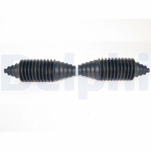 Steering bellow kit delphi - kit,