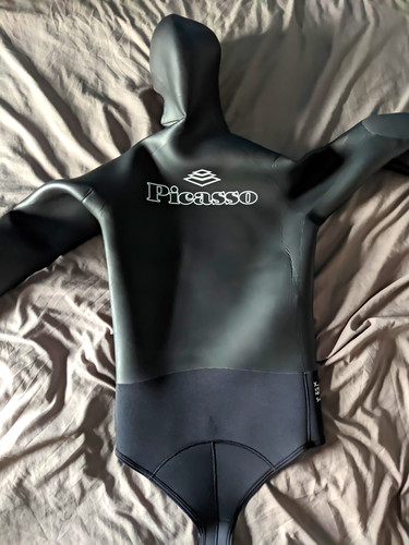 Picasso thermal skin 5mm - thermal,
