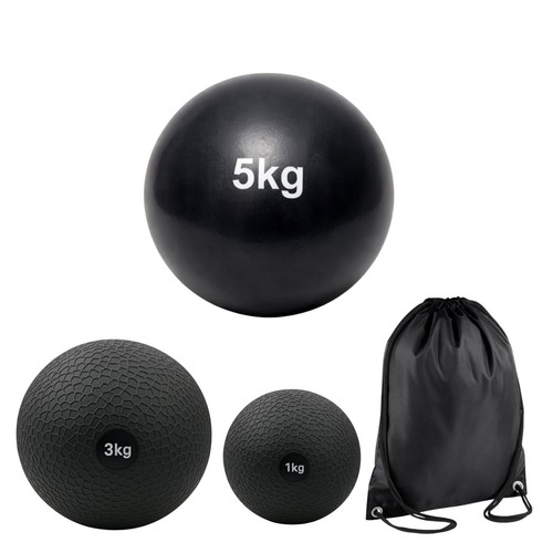 Medicine slam ball set 5kg - slam,