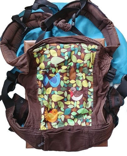 Boba baby carrier - boba,