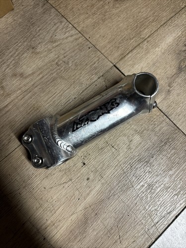 Azonic stem 120mm 5 - stem,