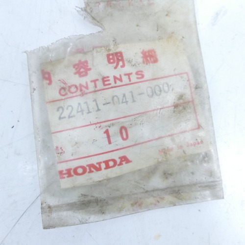 Honda clutch springs - honda, 50