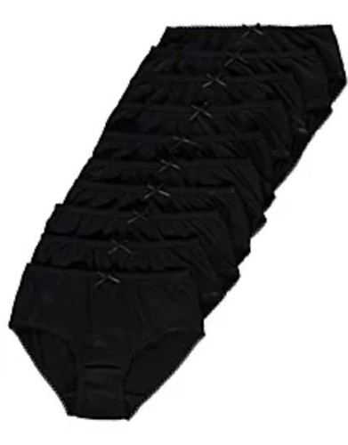 Girls underwear briefs - underwear,