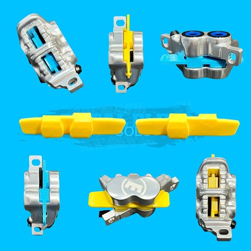 Tbs piston cleaning release - tbs,