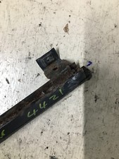 volkswagen t25 o/s 1/4 light